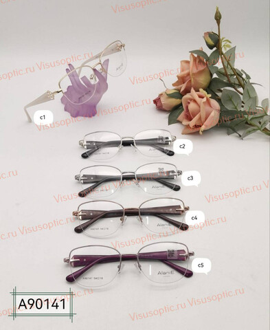 Оправа очков Alanie A90141 Алания
