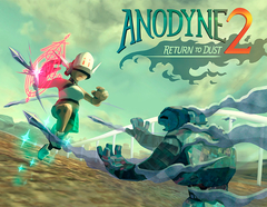 Anodyne 2: Return to Dust (для ПК, цифровой код доступа)