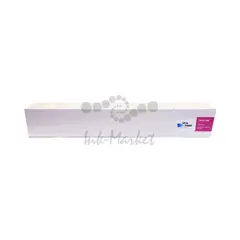 Совместимый тонер-картридж UNITON Premium TK-8115 M пурпурный для KYOCERA M8124cidn/M8130cidn (6K)