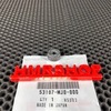 Honda Rubber b, handle weight 53107-MJ0-000