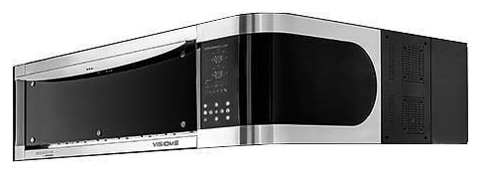 Печь для пиццы ITPIZZA PREMIUM VLE9