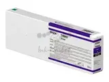 Картридж EPSON C13T55KD00 I/C CS-P6000 T55K Violet 700ml