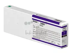 Картридж EPSON C13T55KD00 I/C CS-P6000 T55K Violet 700ml