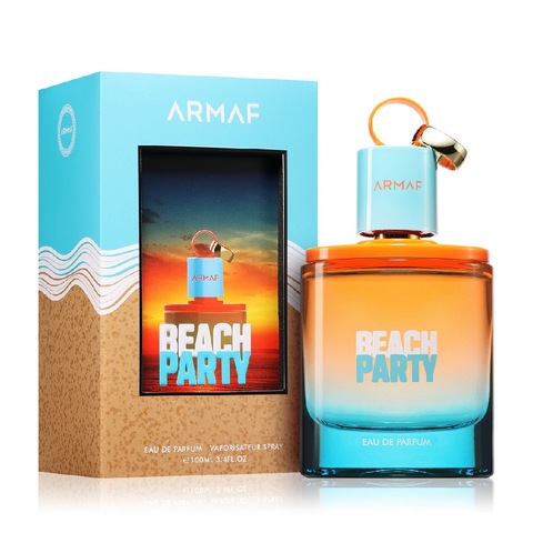 Armaf Beach Party