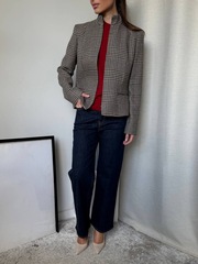 Шерстяной жакет Max Mara, XS