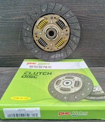 ДИСК СЦЕПЛЕНИЯ NEXIA, LANOS, CHANCE 1,5 VALEO 200мм 96337259/DW-39/26239
