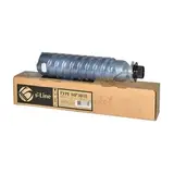 Тонер-картридж БУЛАТ s-Line MP301E (841711) для Ricoh Aficio MP 301 (Чёрный, 8000 стр.)