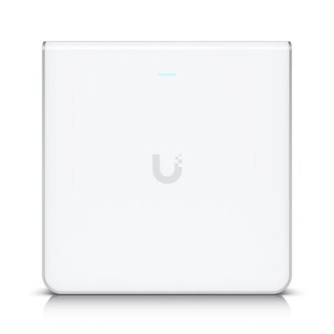 Точка доступа Ubiquiti UniFi6 Enterprise In-Wall