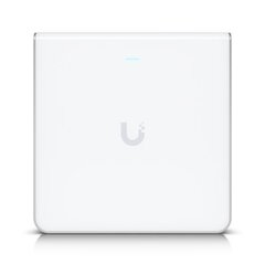 Точка доступа Ubiquiti UniFi6 Enterprise In-Wall