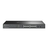 Коммутатор TP-Link SG3218XP-M2