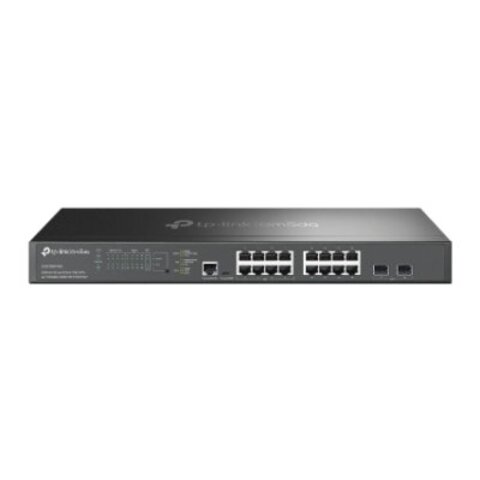 Коммутатор TP-Link SG3218XP-M2
