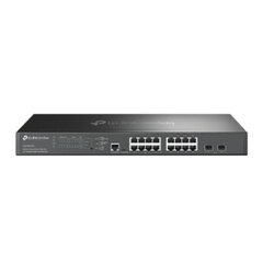 Коммутатор TP-Link SG3218XP-M2