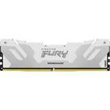 Оперативная память Kingston Fury Renegade Silver/White XMP KF564C32RW-32