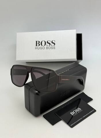 Очки Hugo BOSS 318733brown