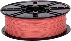 Пластик для принтера 3D Cactus CS-3D-PLA-1KG-M-PINK PLA Matte d1.75мм 1кг L326м 1цв. — фото 2