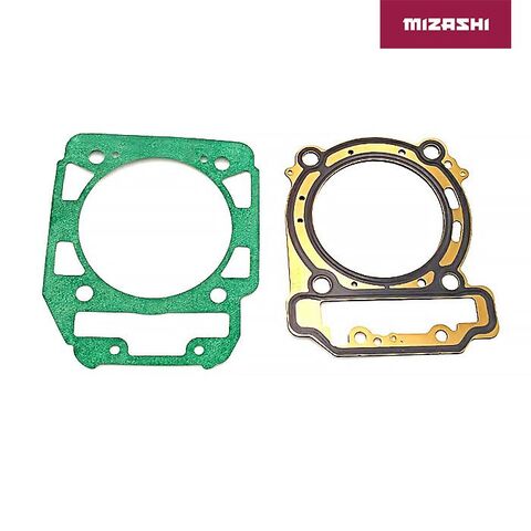 Mizashi (Китай) AT-MZ1131 Верхний комплект прокладок двигателя для BRP (420630195)