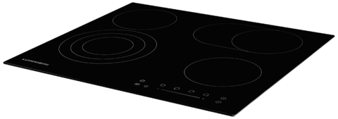 Электрическая варочная панель KUPPERSBERG ECS 623
