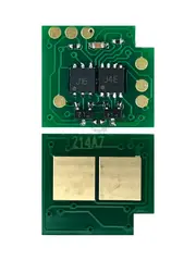 Чип картриджа CF214A / Q7516A / Q7570A для HP LJ M712, 5200, M5025 (10K/12K/15K), CRG 733/709/727 JT