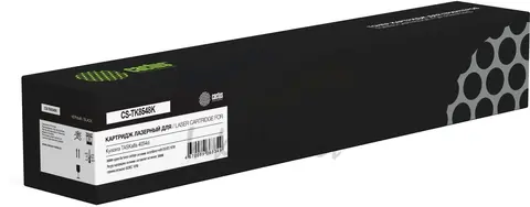 Картридж лазерный Cactus CS-TK8548K TK-8548K CN VER черный (30000стр.) для Kyocera TASKalfa 4054ci