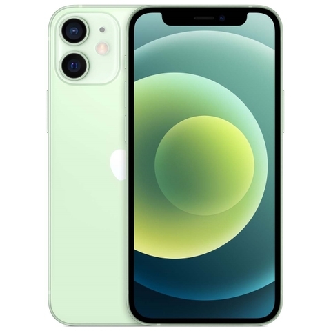 Купить iPhone 12 mini 64Gb Green в Перми