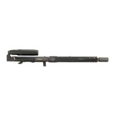 Приклад на АК-103, DLG Tactical com-spec