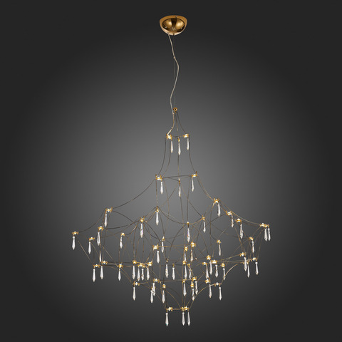 Люстра подвесная ST Luce Gravetta SL797.203.114