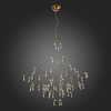Люстра подвесная ST Luce Gravetta SL797.203.114