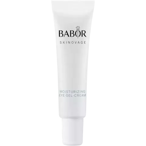 Крем-гель вокруг глаз Babor Skinovage Moisturizing Eye-Gel cream 15ml