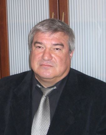 Зуб Анатолий Тимофеевич