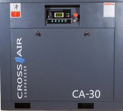 Винтовой компрессор Cross Air CA30-10RA