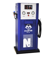 Установка для накачивания шин азотом DS-130