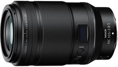Nikon Nikkor Z MC 105mm f/2.8 VR S