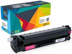 Совместимый картридж CF413X / Canon 046H для HP СLJ Pro M452/M477 5K Magenta Aquamarine