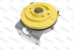 Ограничитель скорости 0,71 м/с правый (сборка 1) 0601.07.00.000Д-01