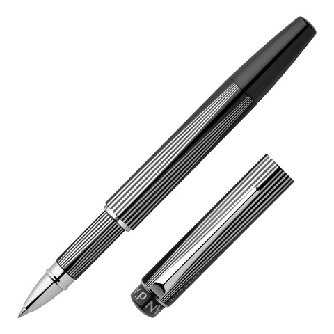 Ручка роллер Caran d’Ache RNX.316 PVD Black Version (4570.080)