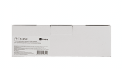Тонер-картридж F+ imaging, черный, 3 000 страниц, для Kyocera моделей Ecosys P2235D/M2735DW (аналог TK-1150 /1T02RV0NL0), FP-TK1150
