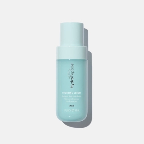 HydroPeptide Soothing Serum / Успокаивающая и снимающая покраснения сыворотка для куперозной кожи