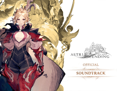 Astria Ascending Soundtrack (для ПК, цифровой код доступа)