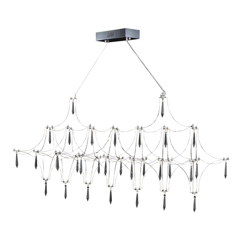 Светильник подвесной ST Luce Gravetta SL6603.103.17