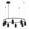 Светильник подвесной ST Luce Kendo SL1213.403.08