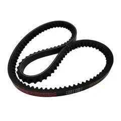 Ремень клиновой DDE 13x730Li виброплиты VP60-CK (VP60-0024)