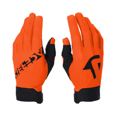 Перчатки Acerbis MX LINEAR 2.0 Orange Black размер S
