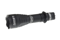 Фонарь светодиодный тактический Armytek Predator v3, 200 лм, красный свет, аккумулятор