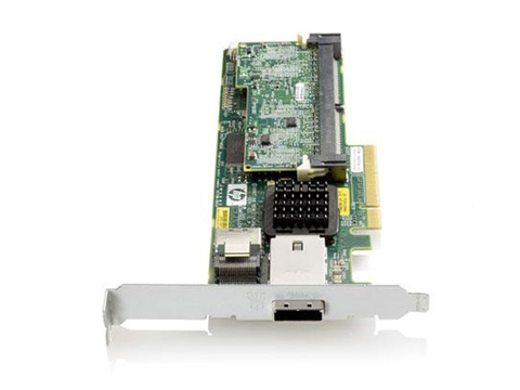 Контроллер HPE SATA 6Gb SAS 12Gb PCIe 3.0 X8, 749974-B21