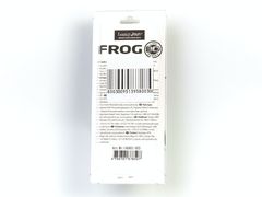 Приманка мягкая LJ Pro Series Frog 2.0