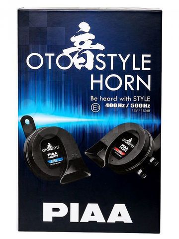 Сигнал звуковой PIAA OTO STYLE HORN HO-14