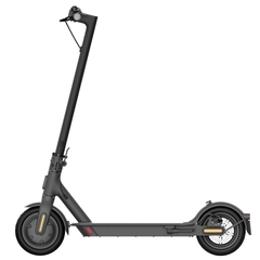 Электросамокат Xiaomi Mi Electric Scooter 1S Черный