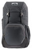 Картинка рюкзак городской Deuter Walker 24 graphite-black - 5