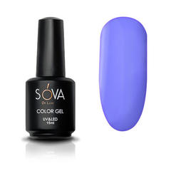 Sova De Luxe Цвет 368, 15 мл