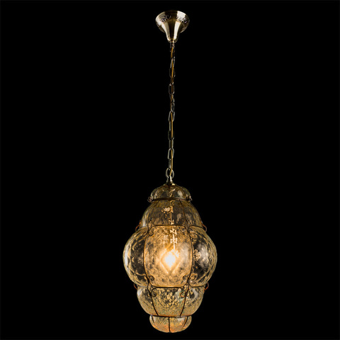 Подвес Arte Lamp Venezia A2206SP-1AB
